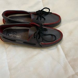 Sperry Top Sider Shoes